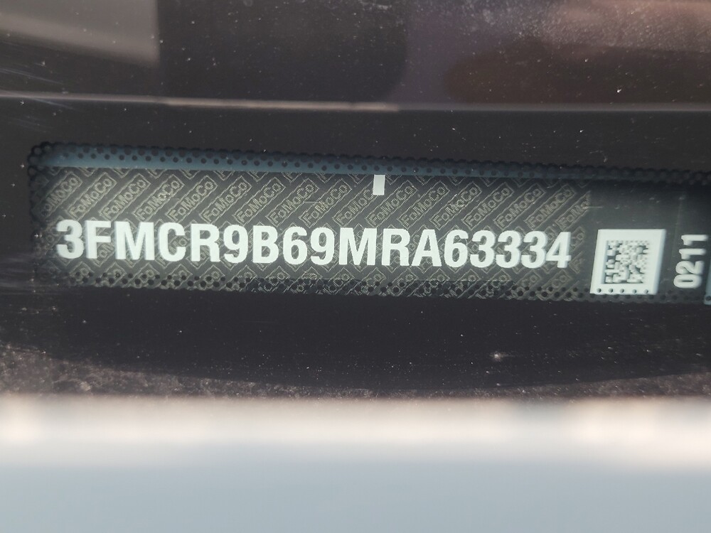 2021 Ford Bronco Sport in Ft Wayne, IN 46805 - 18095164 33