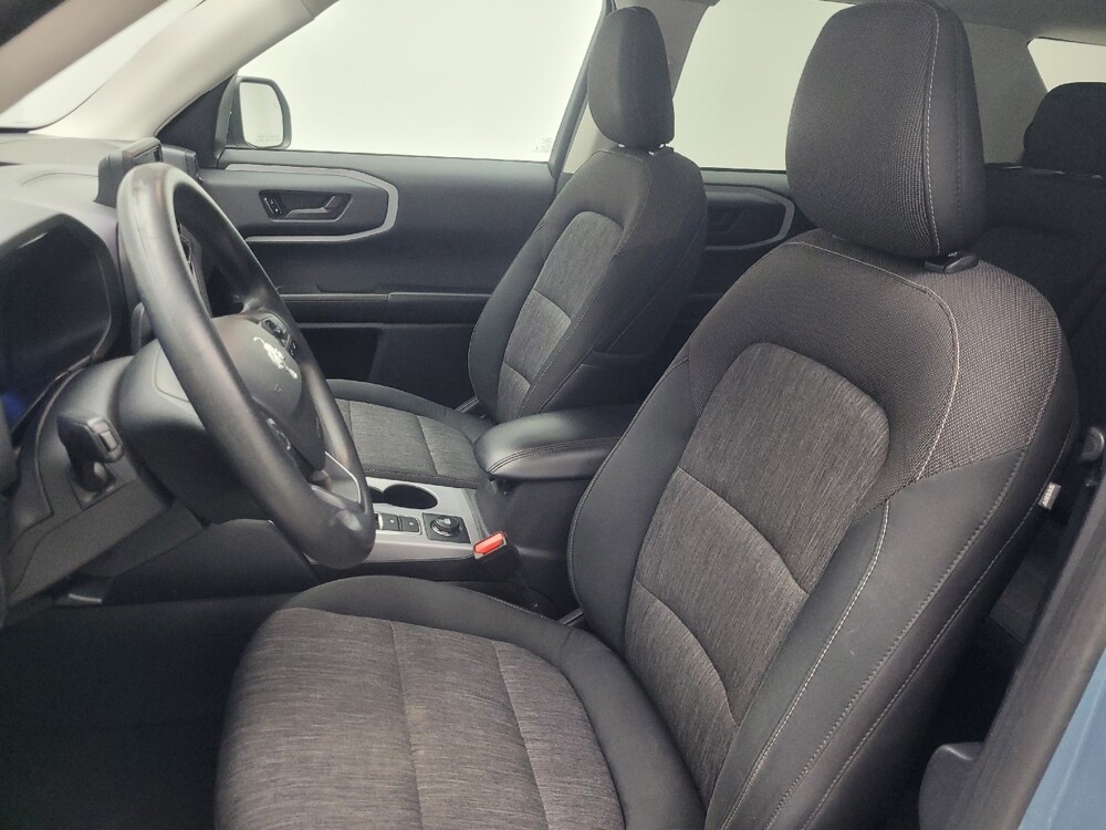 2021 Ford Bronco Sport in Ft Wayne, IN 46805 - 18095164 17