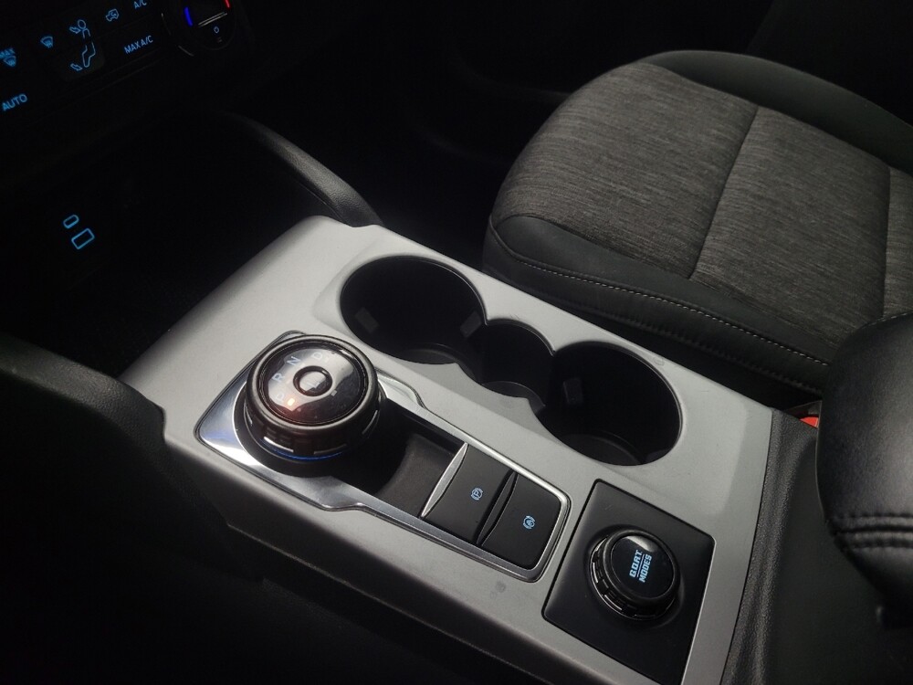 2021 Ford Bronco Sport in Ft Wayne, IN 46805 - 18095164 26