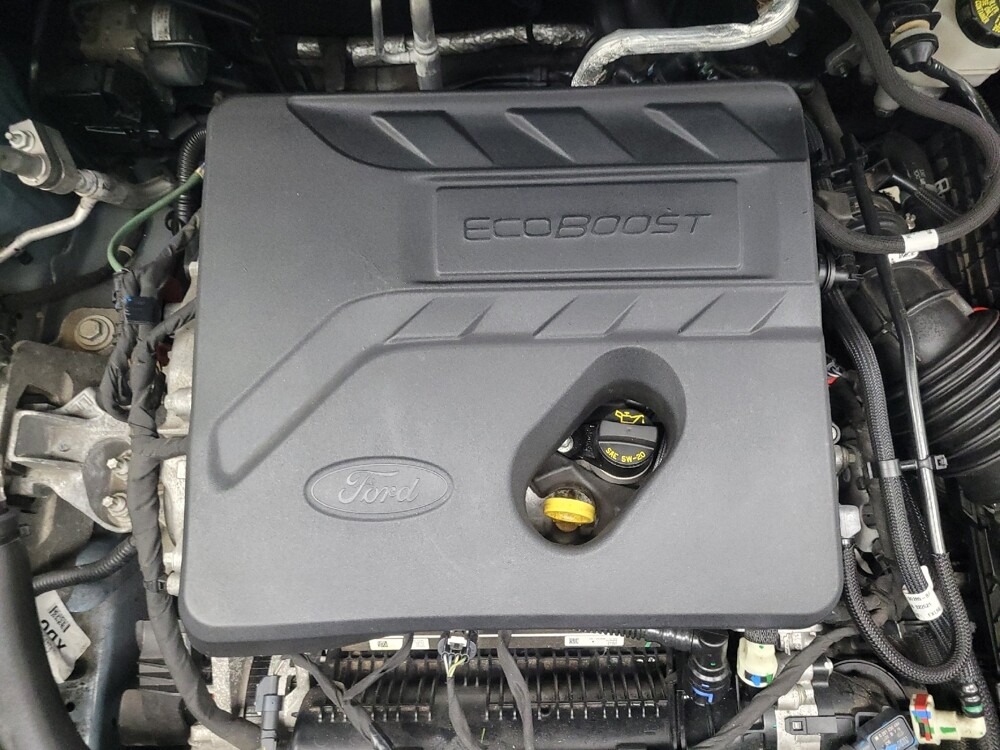 2021 Ford Bronco Sport in Ft Wayne, IN 46805 - 18095164 30