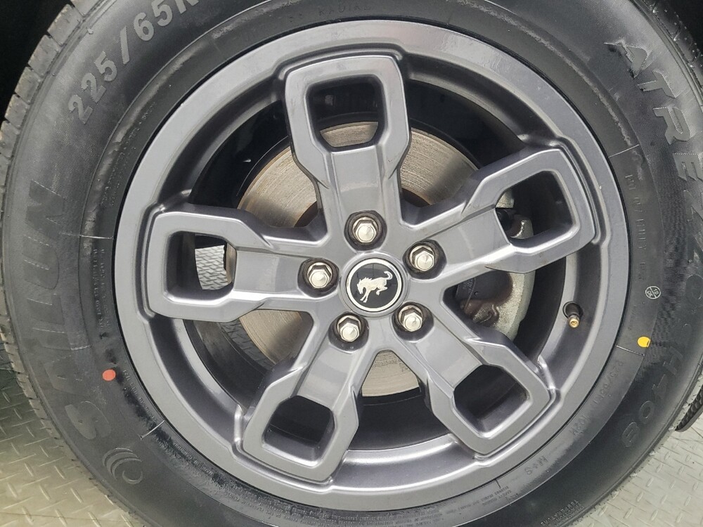 2021 Ford Bronco Sport in Ft Wayne, IN 46805 - 18095164 31