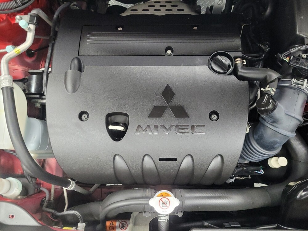 2017 Mitsubishi Outlander Sport in Indianapolis, IN 46219 - 18095165 30