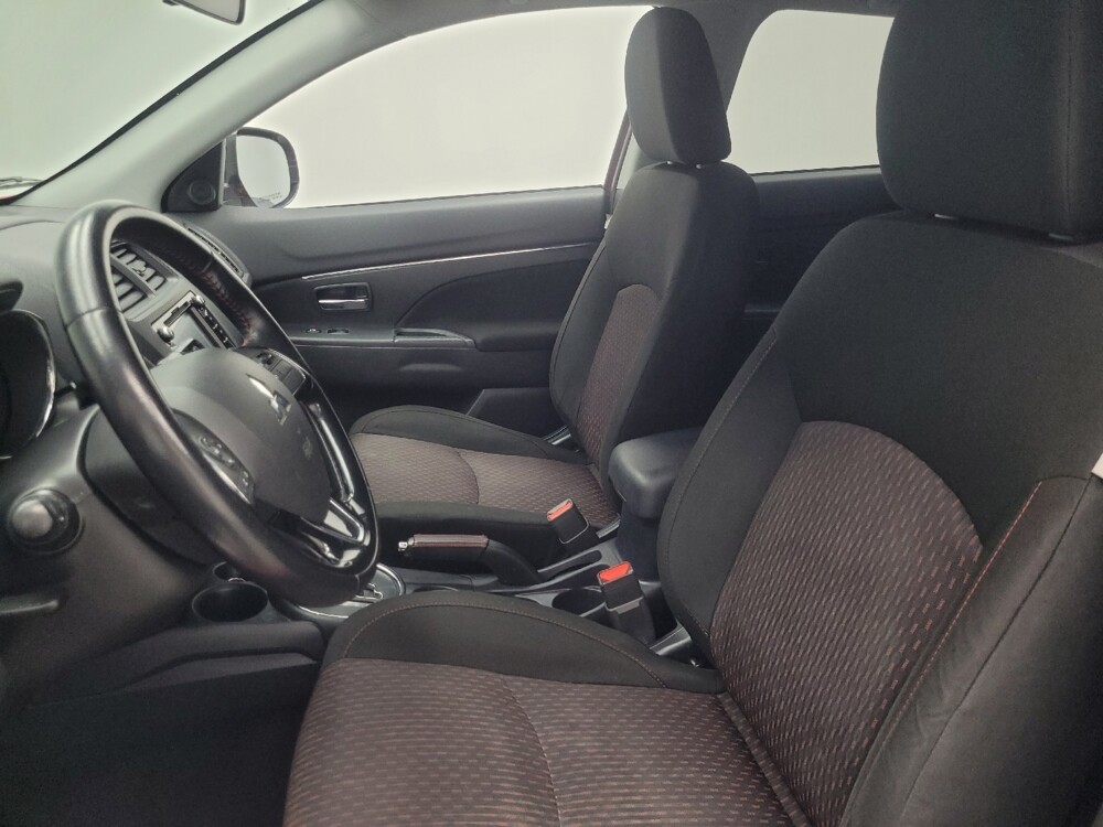 2017 Mitsubishi Outlander Sport in Indianapolis, IN 46219 - 18095165 17