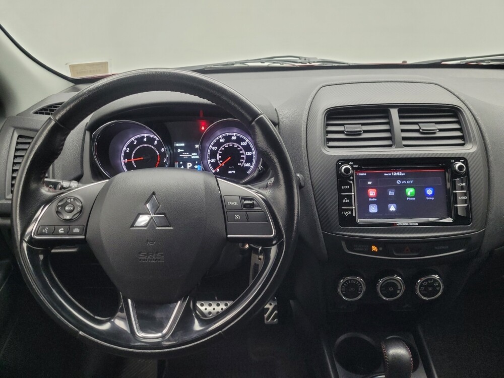 2017 Mitsubishi Outlander Sport in Indianapolis, IN 46219 - 18095165 22