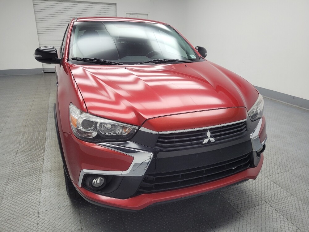 2017 Mitsubishi Outlander Sport in Indianapolis, IN 46219 - 18095165 14