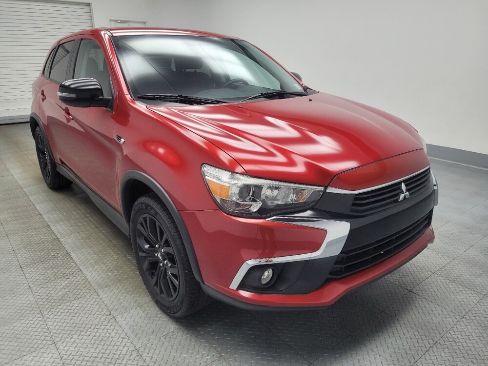 2017 Mitsubishi Outlander Sport in Indianapolis, IN 46219 - 18095165 13