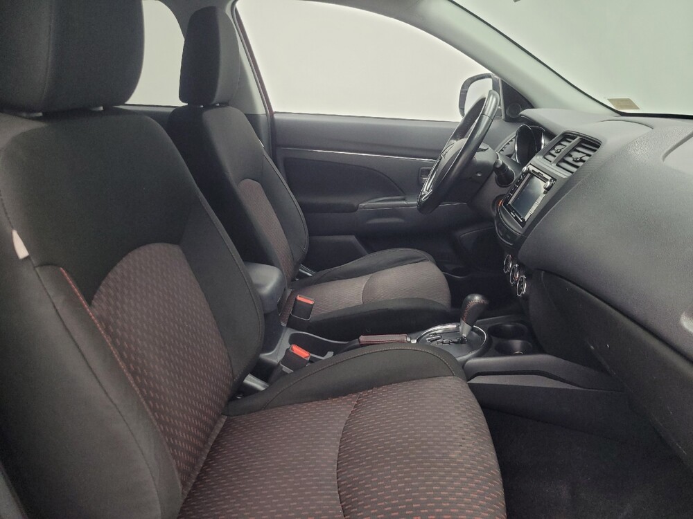 2017 Mitsubishi Outlander Sport in Indianapolis, IN 46219 - 18095165 21