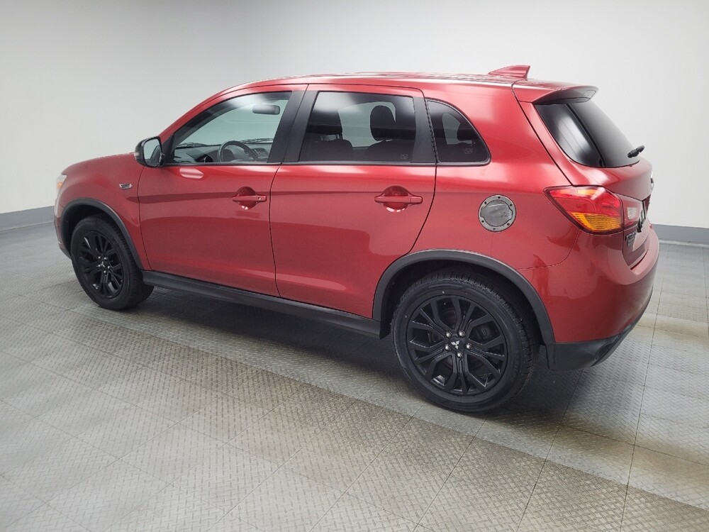 2017 Mitsubishi Outlander Sport in Indianapolis, IN 46219 - 18095165 3