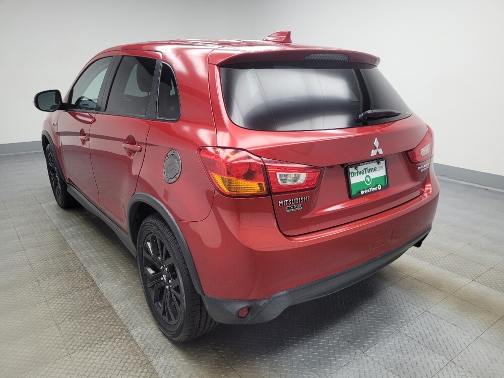 2017 Mitsubishi Outlander Sport in Indianapolis, IN 46219 - 18095165 5