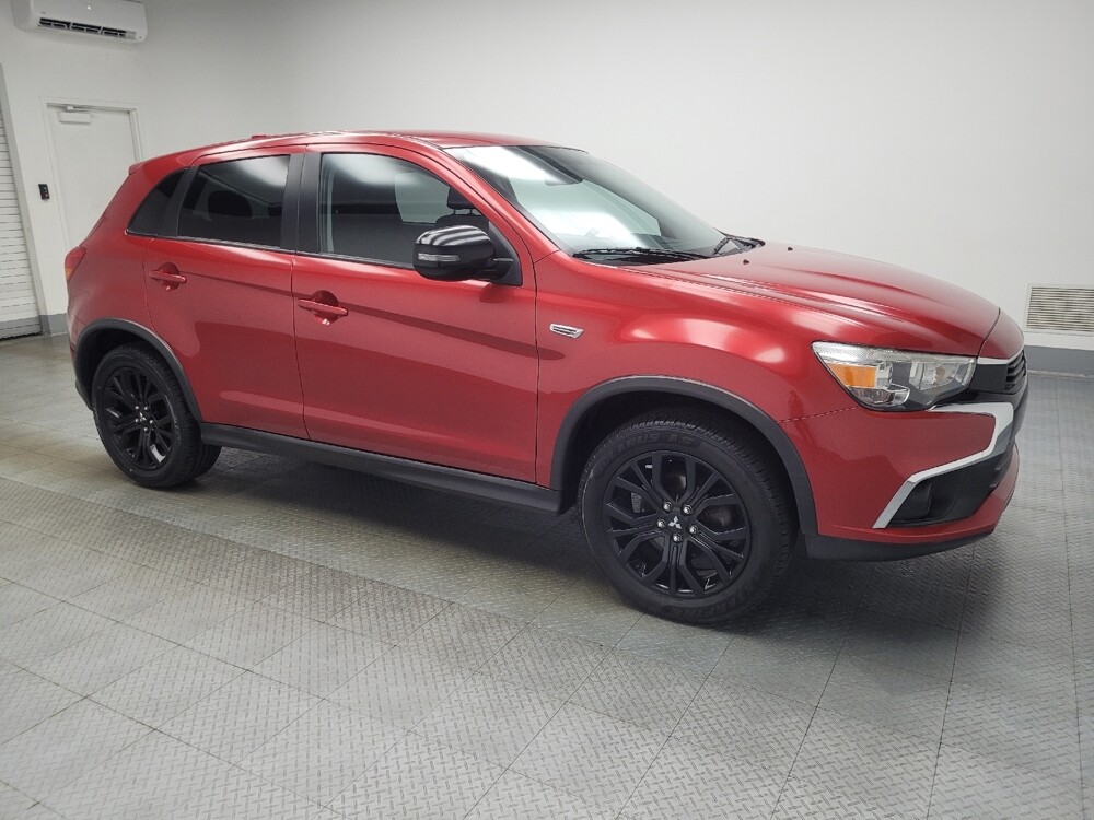 2017 Mitsubishi Outlander Sport in Indianapolis, IN 46219 - 18095165 11