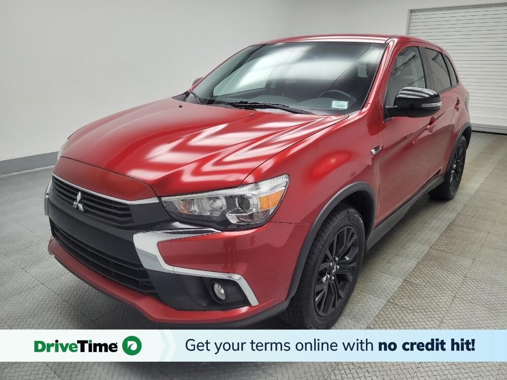 2017 Mitsubishi Outlander Sport in Indianapolis, IN 46219 - 18095165