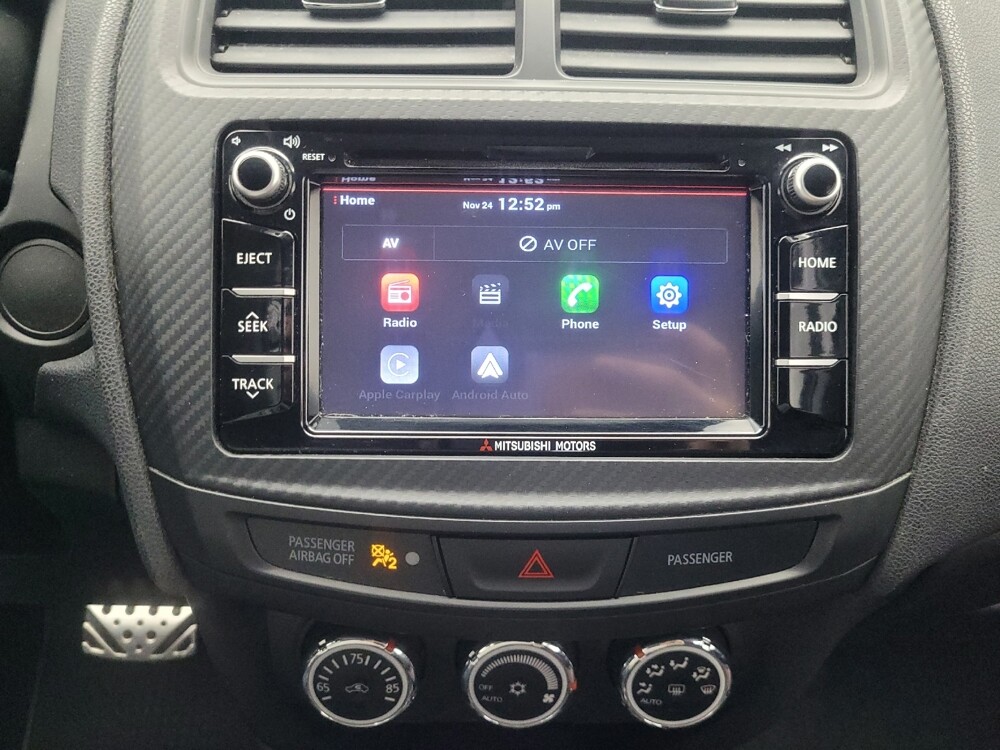 2017 Mitsubishi Outlander Sport in Indianapolis, IN 46219 - 18095165 25