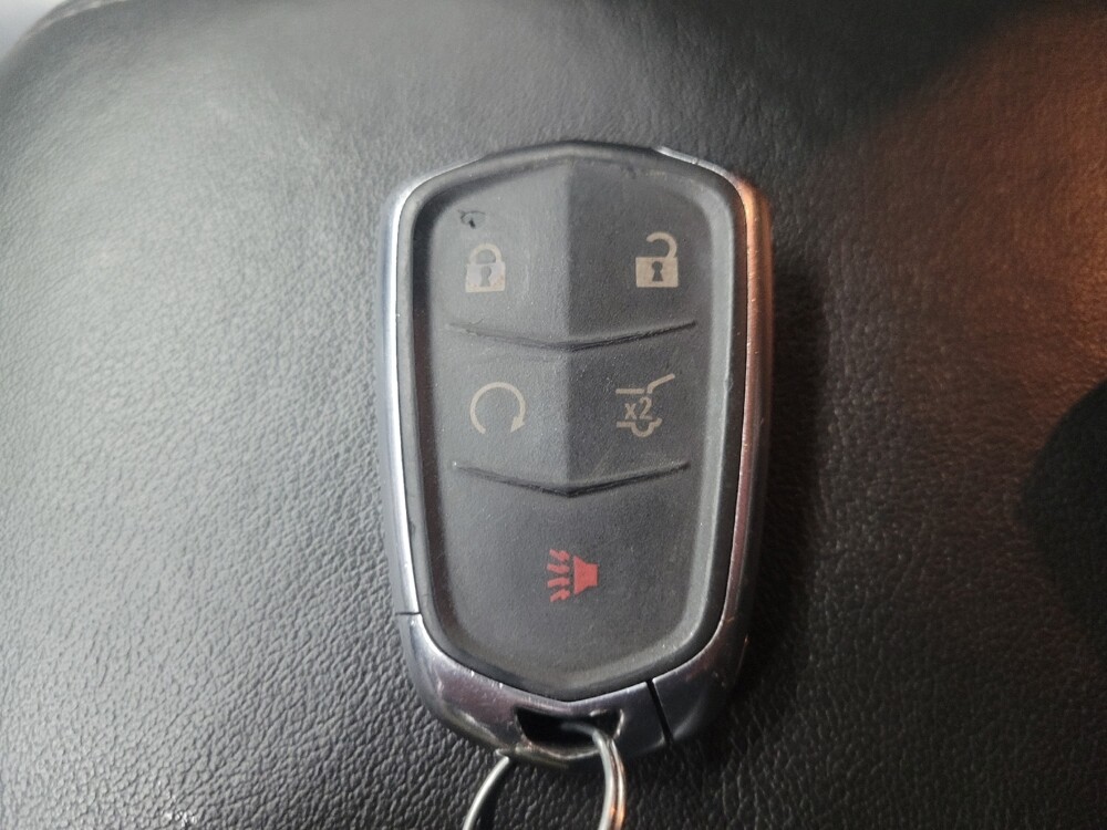 2016 Cadillac SRX in Indianapolis, IN 46219 - 18095166 32