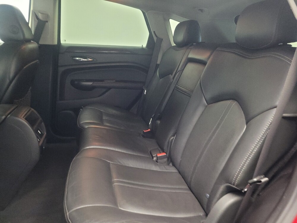 2016 Cadillac SRX in Indianapolis, IN 46219 - 18095166 18