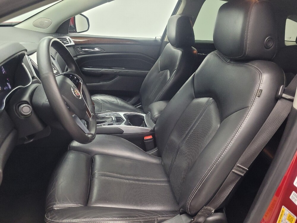 2016 Cadillac SRX in Indianapolis, IN 46219 - 18095166 17