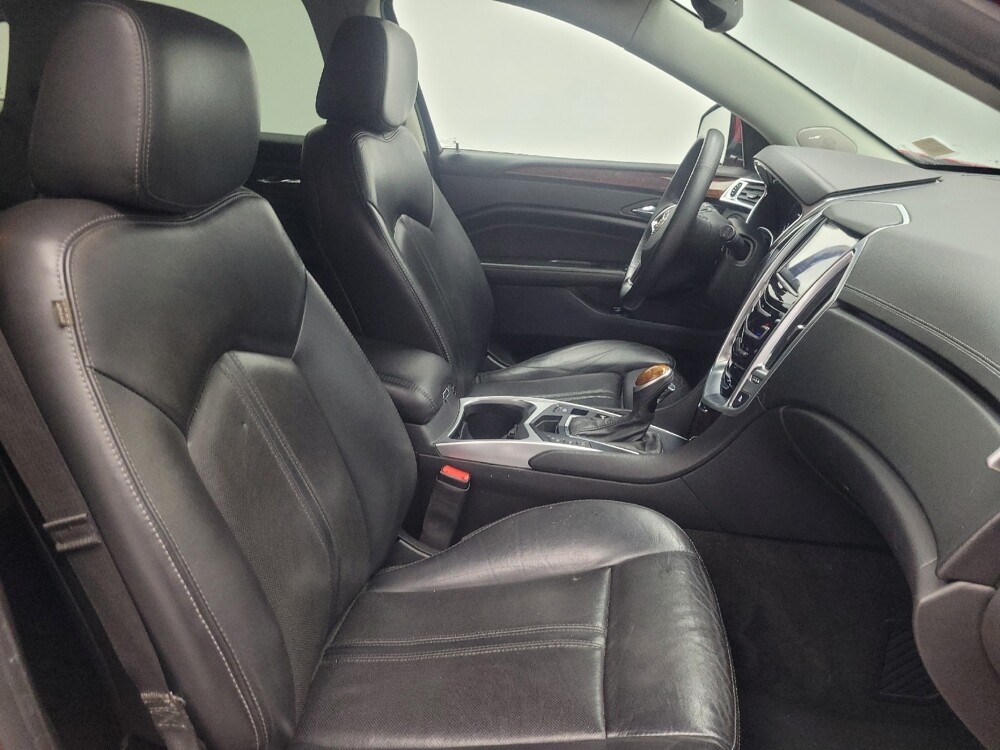 2016 Cadillac SRX in Indianapolis, IN 46219 - 18095166 21