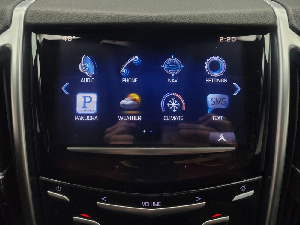 2016 Cadillac SRX in Indianapolis, IN 46219 - 18095166 25