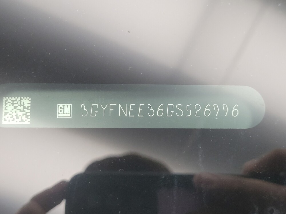 2016 Cadillac SRX in Indianapolis, IN 46219 - 18095166 33