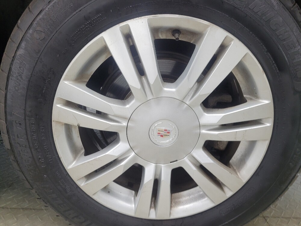 2016 Cadillac SRX in Indianapolis, IN 46219 - 18095166 31