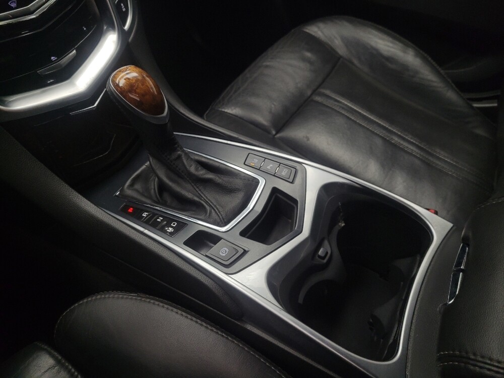 2016 Cadillac SRX in Indianapolis, IN 46219 - 18095166 26