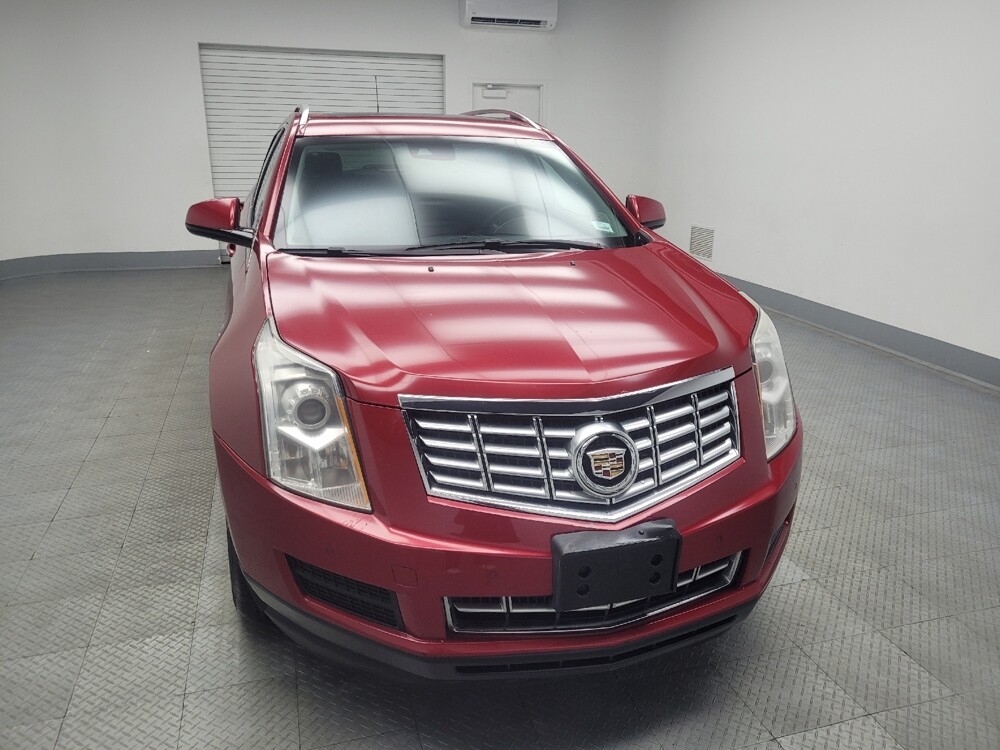 2016 Cadillac SRX in Indianapolis, IN 46219 - 18095166 14