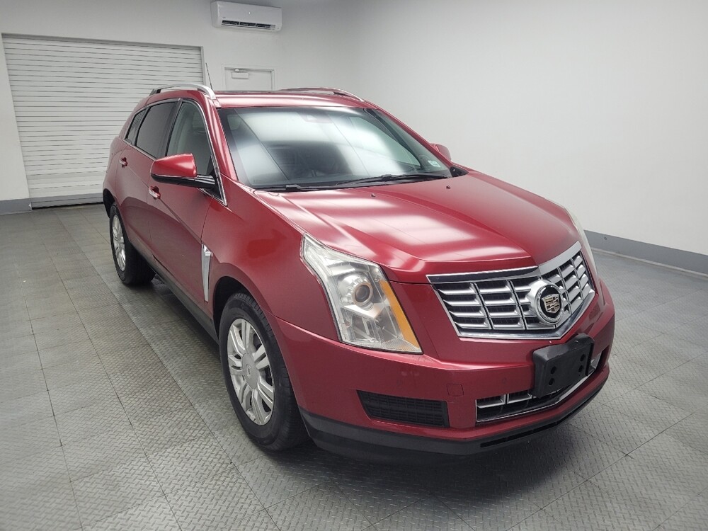 2016 Cadillac SRX in Indianapolis, IN 46219 - 18095166 13
