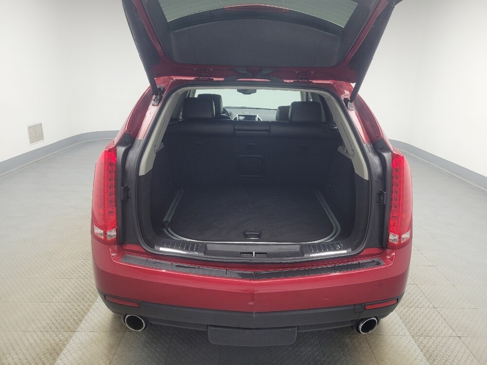 2016 Cadillac SRX in Indianapolis, IN 46219 - 18095166 29