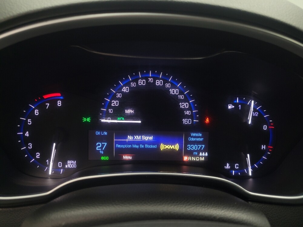 2016 Cadillac SRX in Indianapolis, IN 46219 - 18095166 23