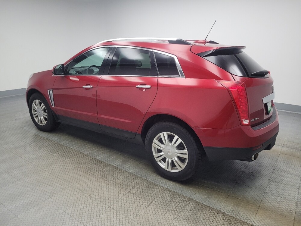 2016 Cadillac SRX in Indianapolis, IN 46219 - 18095166 3
