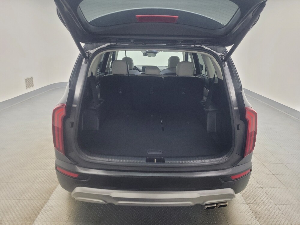 2020 Kia Telluride in Ft Wayne, IN 46805 - 18095167 29