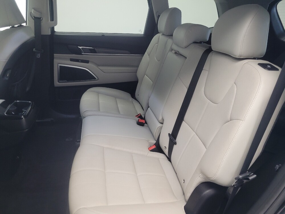 2020 Kia Telluride in Ft Wayne, IN 46805 - 18095167 18