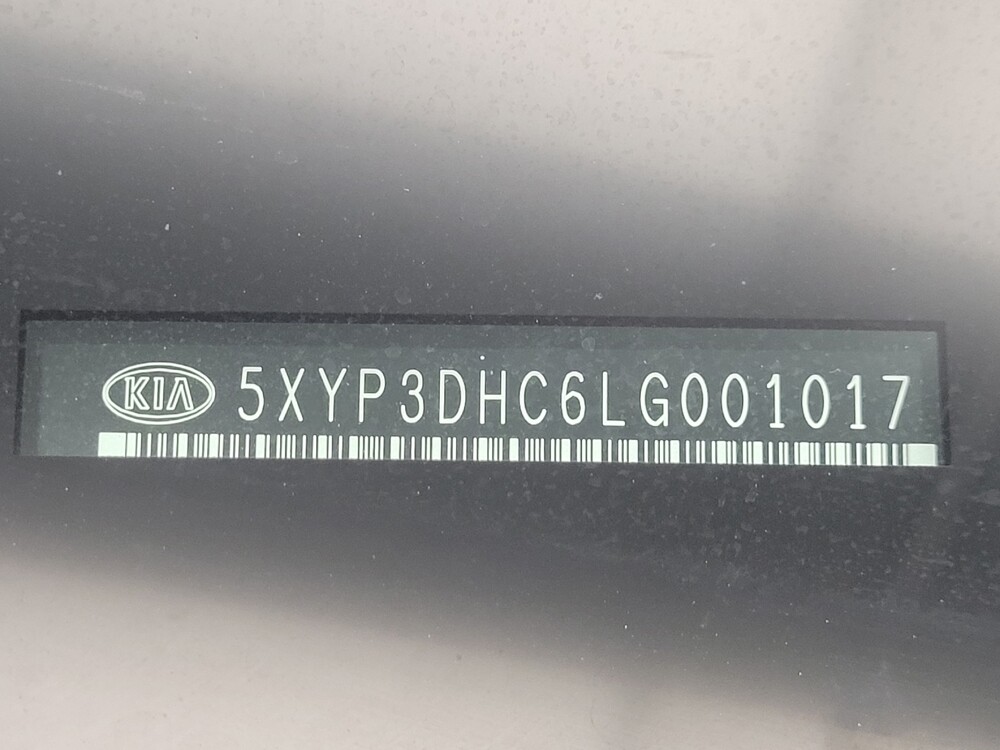 2020 Kia Telluride in Ft Wayne, IN 46805 - 18095167 33