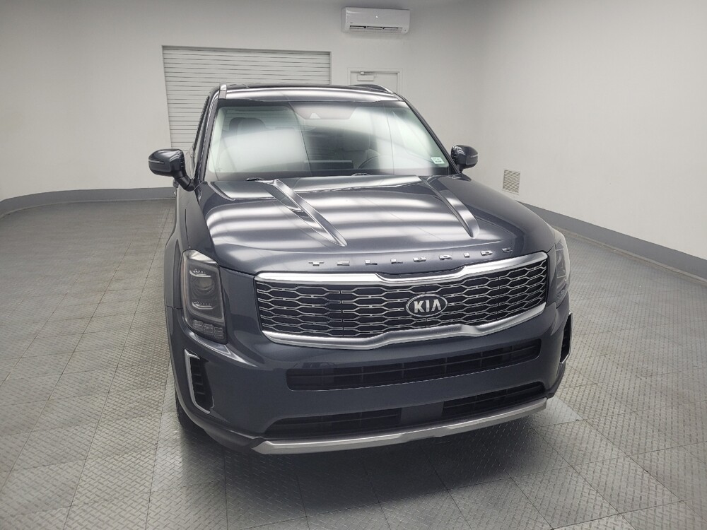 2020 Kia Telluride in Ft Wayne, IN 46805 - 18095167 14