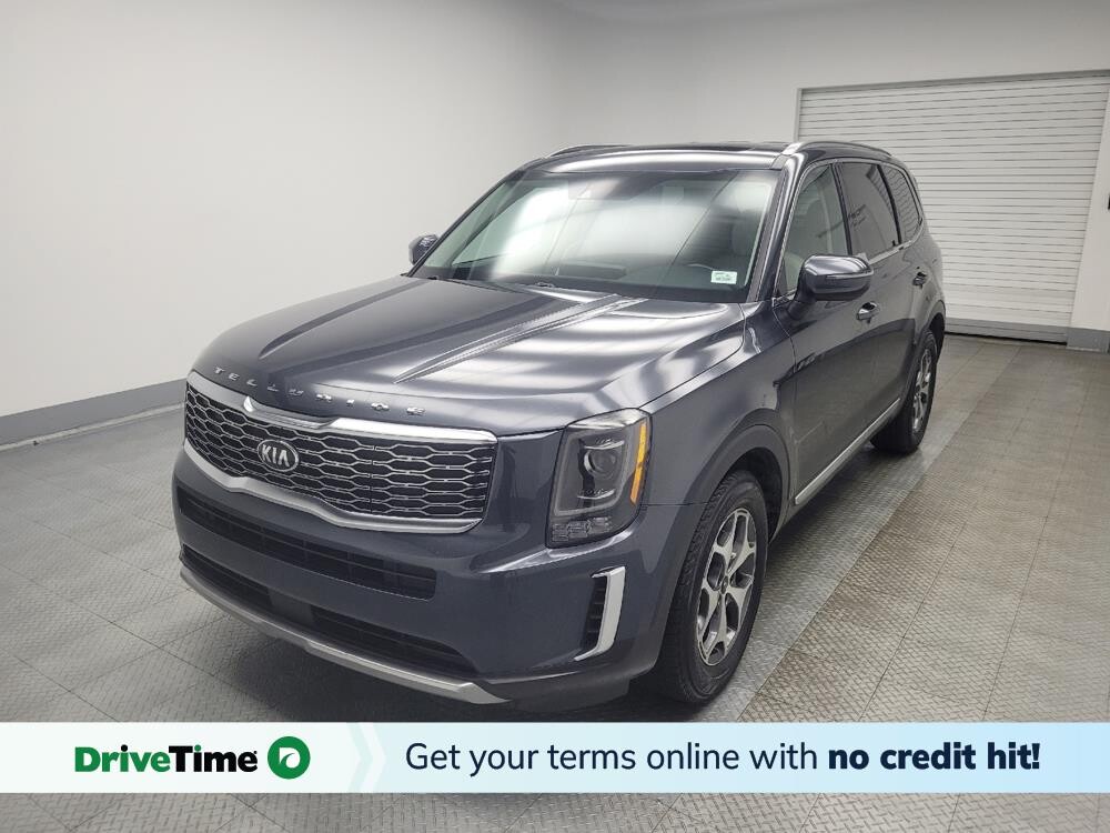 2020 Kia Telluride in Ft Wayne, IN 46805 - 18095167