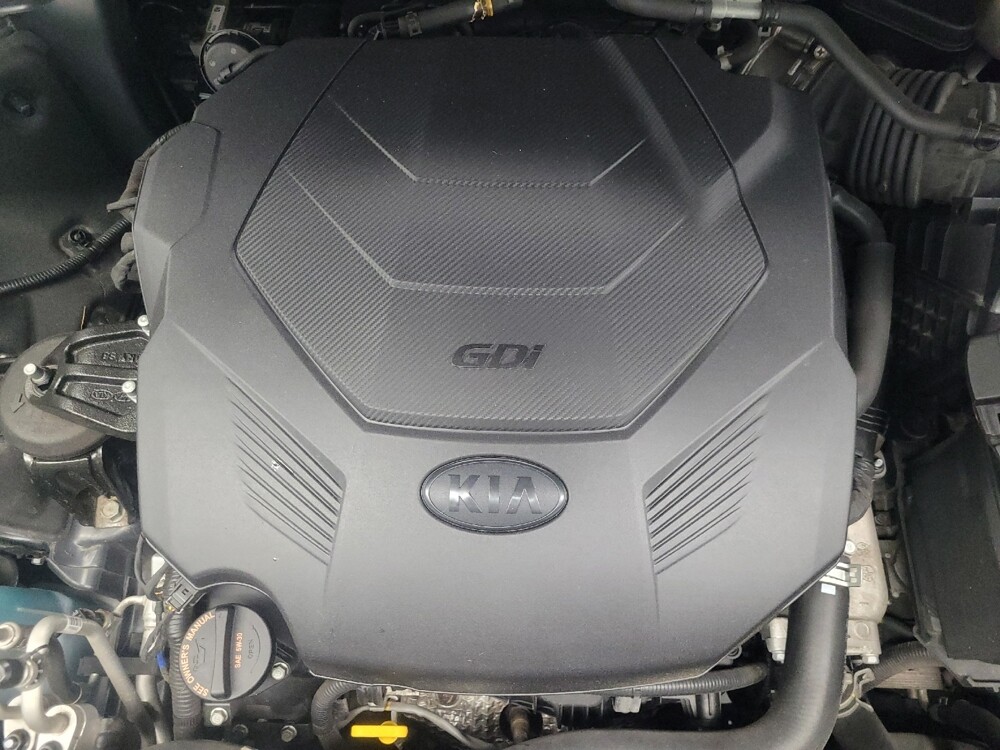 2020 Kia Telluride in Ft Wayne, IN 46805 - 18095167 30