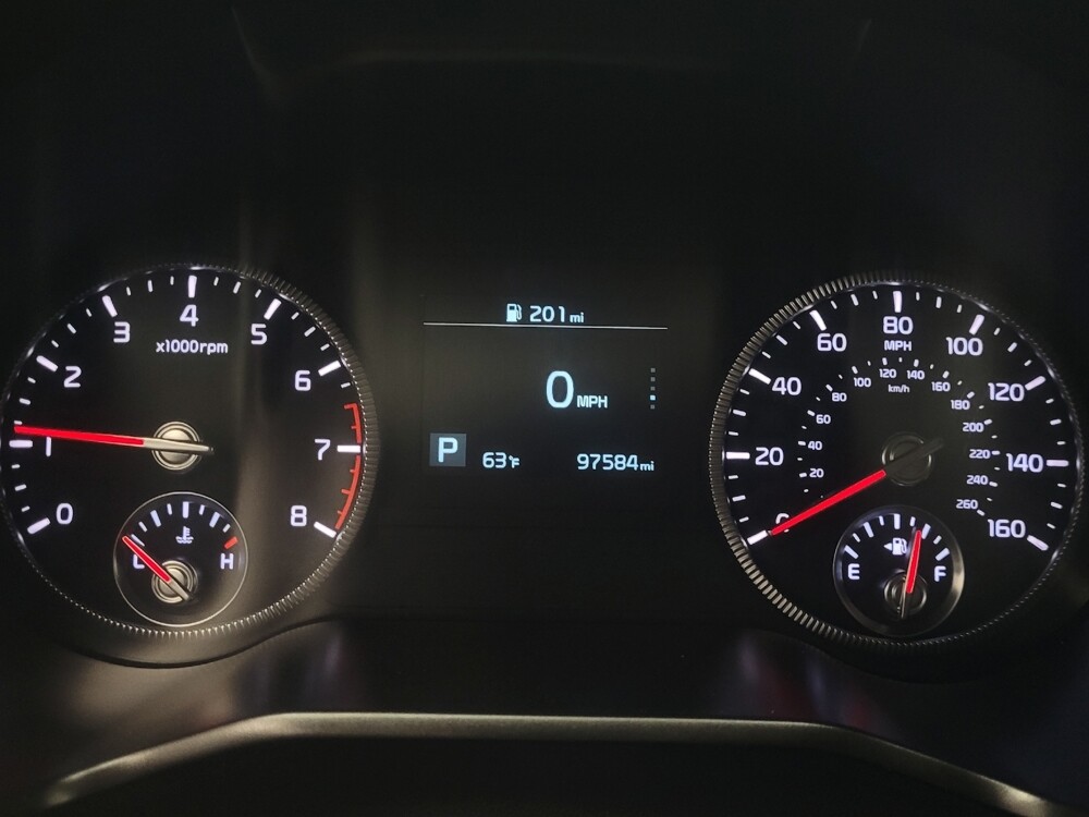 2020 Kia Telluride in Ft Wayne, IN 46805 - 18095167 23