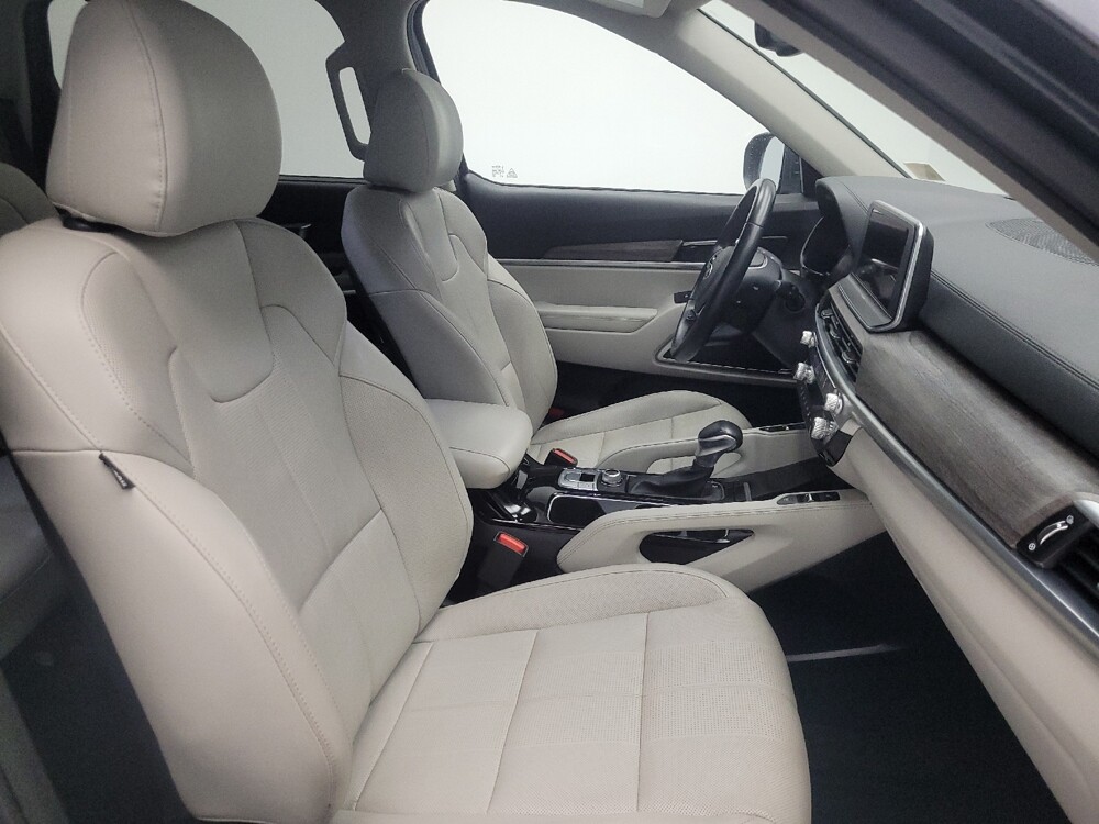 2020 Kia Telluride in Ft Wayne, IN 46805 - 18095167 21