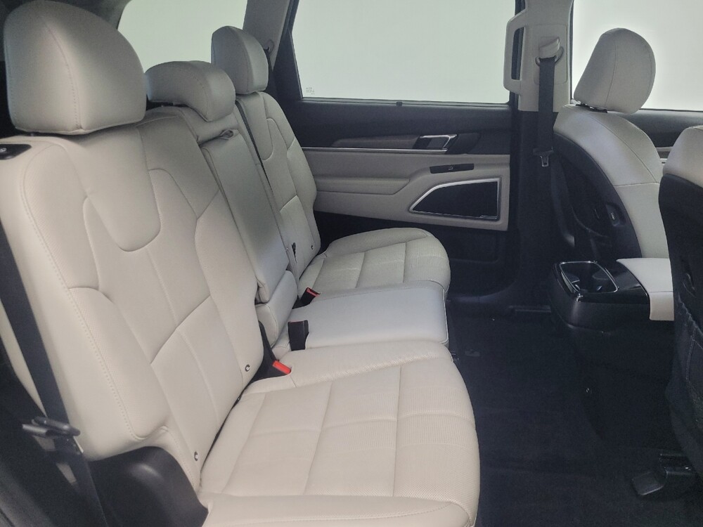 2020 Kia Telluride in Ft Wayne, IN 46805 - 18095167 19