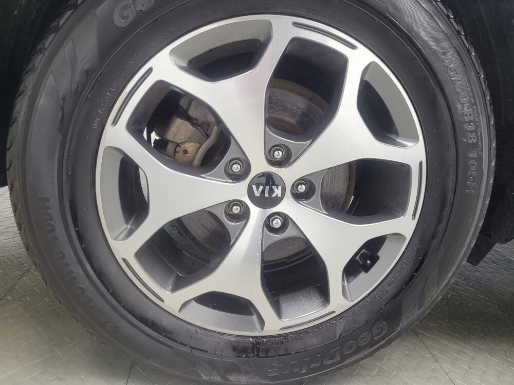 2020 Kia Telluride in Ft Wayne, IN 46805 - 18095167 31