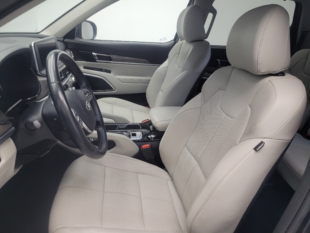 2020 Kia Telluride in Ft Wayne, IN 46805 - 18095167 17