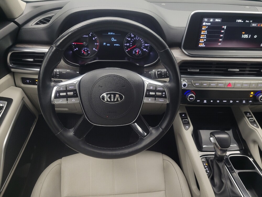 2020 Kia Telluride in Ft Wayne, IN 46805 - 18095167 22