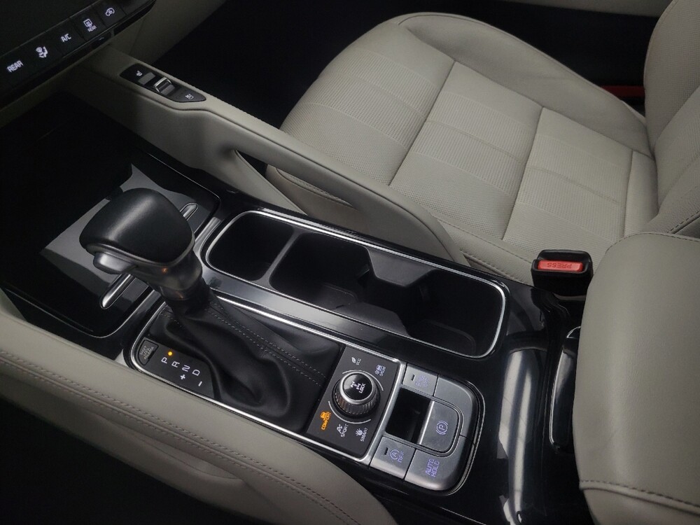 2020 Kia Telluride in Ft Wayne, IN 46805 - 18095167 26