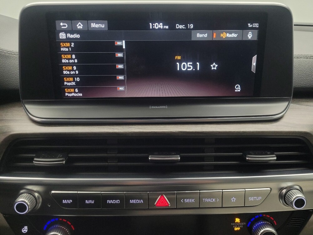 2020 Kia Telluride in Ft Wayne, IN 46805 - 18095167 25