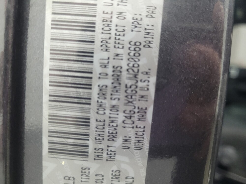 2018 Jeep Wrangler in Ft Wayne, IN 46805 - 18095168 33