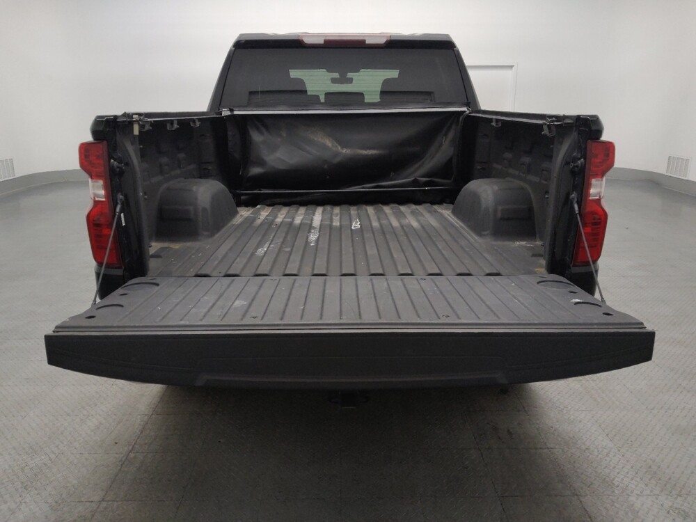 2020 Chevrolet Silverado 1500 in Ocala, FL 34471 - 18095169 29