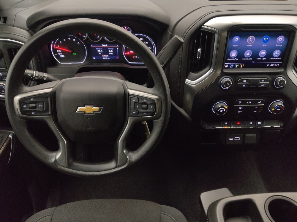 2020 Chevrolet Silverado 1500 in Ocala, FL 34471 - 18095169 22