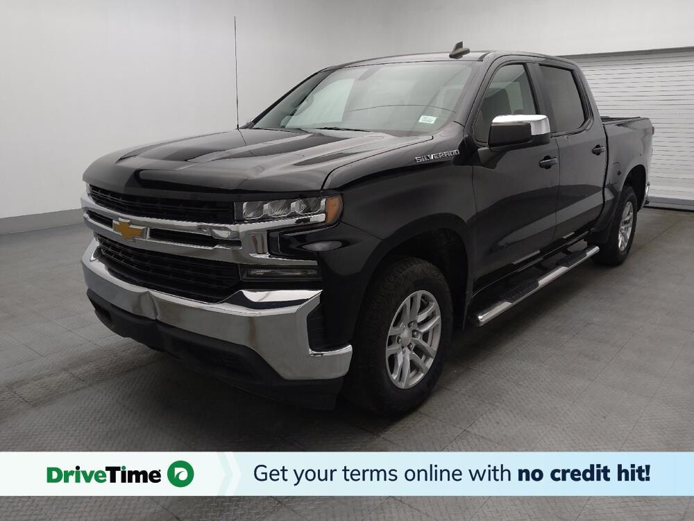 2020 Chevrolet Silverado 1500 in Ocala, FL 34471 - 18095169