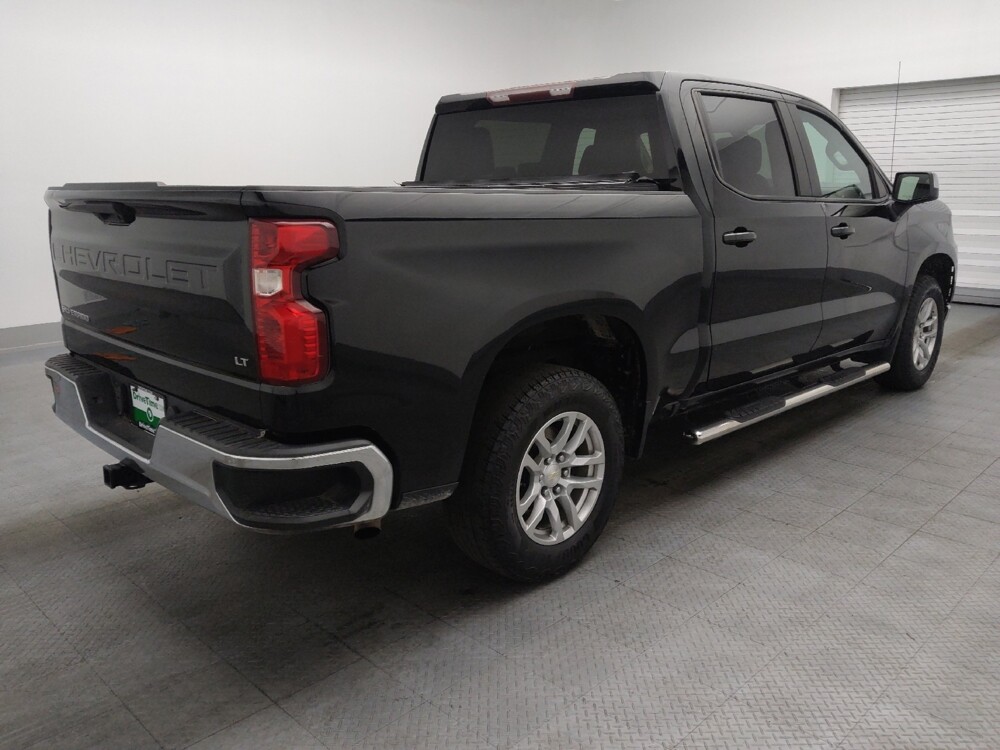 2020 Chevrolet Silverado 1500 in Ocala, FL 34471 - 18095169 9