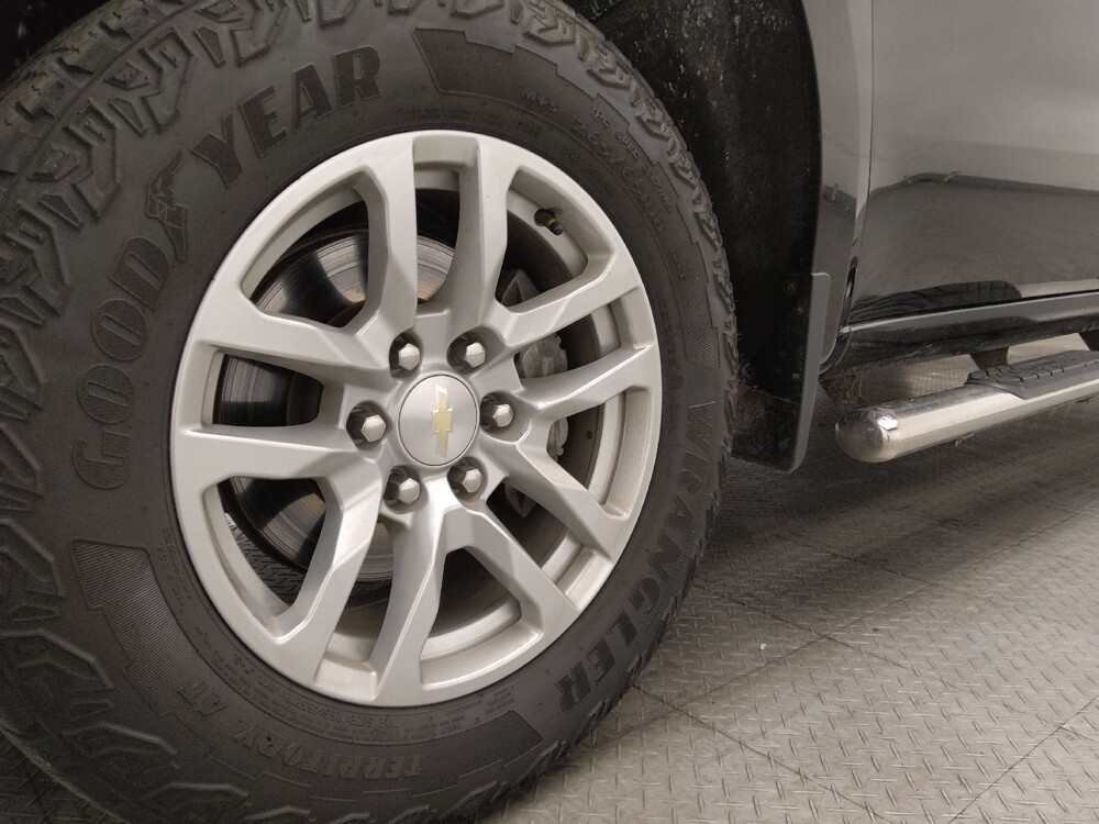 2020 Chevrolet Silverado 1500 in Ocala, FL 34471 - 18095169 31