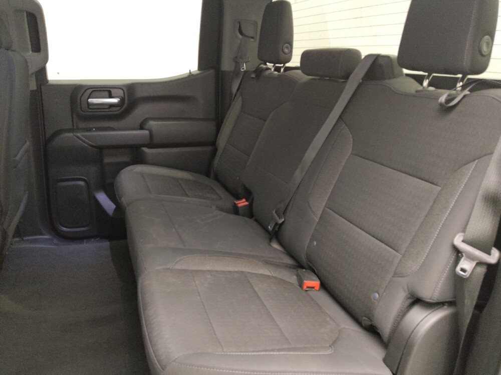 2020 Chevrolet Silverado 1500 in Ocala, FL 34471 - 18095169 18